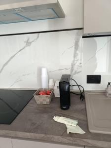 La valle degli ulivi A