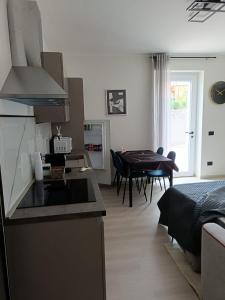 La valle degli ulivi A