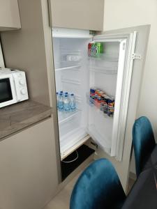 La valle degli ulivi A