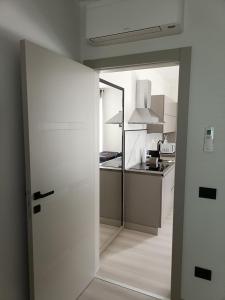 La valle degli ulivi A