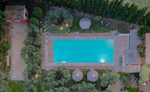 Villas Le Mas Elaia, votre havre familial avec piscine privee : photos des chambres