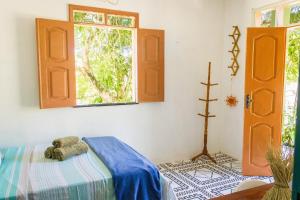 Nós da Praia Algodões