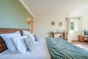 Villas Le Mas Elaia, votre havre familial avec piscine privee : photos des chambres