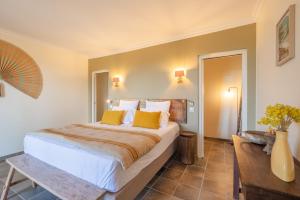 Villas Le Mas Elaia, votre havre familial avec piscine privee : photos des chambres