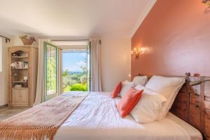 Villas Le Mas Elaia, votre havre familial avec piscine privee : photos des chambres