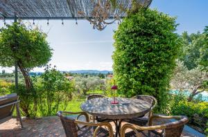 Villas Le Mas Elaia, votre havre familial avec piscine privee : photos des chambres