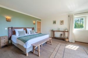 Villas Le Mas Elaia, votre havre familial avec piscine privee : photos des chambres