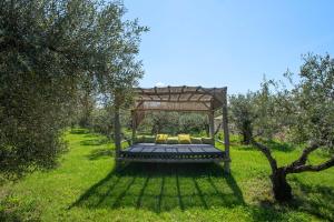Villas Le Mas Elaia, votre havre familial avec piscine privee : photos des chambres