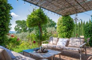 Villas Le Mas Elaia, votre havre familial avec piscine privee : photos des chambres