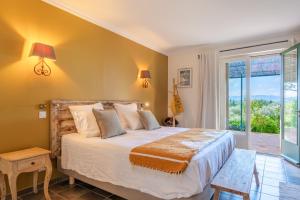 Villas Le Mas Elaia, votre havre familial avec piscine privee : photos des chambres