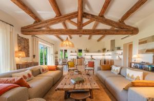 Villas Le Mas Elaia, votre havre familial avec piscine privee : photos des chambres