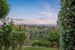 Villas Le Mas Elaia, votre havre familial avec piscine privee : photos des chambres