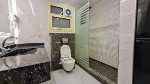 Nilefront 3BR luxury Apt in Giza