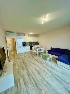 La Mer Residence Deluxe Apartmens