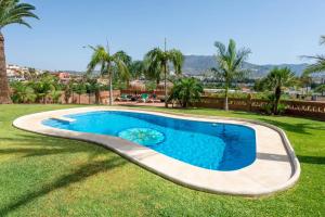 Villa Jarros by Villa Plus