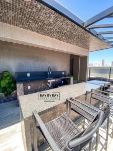 Beach Haus by Day by Day