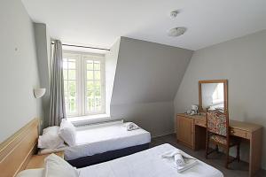Hotels Chateau Baffy : Villa Mathilde Double