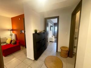 Metaxourgio Apartments