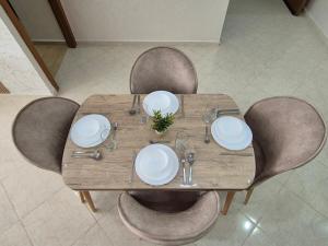 Cocon Bohème - Secure, Modern & Quiet in Kenitra