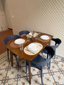 Mimì Neapolitan Stay - Napoli Centrale