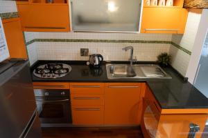 Central & Lovely studio