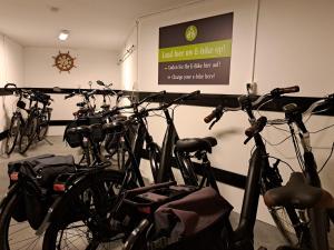 Hotel Het Gouden Boltje