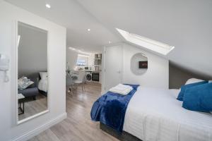 Central & Charming Studio London - 7