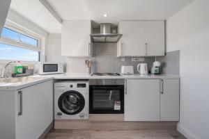 Central & Charming Studio London - 7