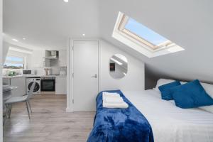 Central & Charming Studio London - 7