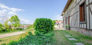 Maisons de vacances Le presbytere : photos des chambres
