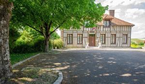 Maisons de vacances Le presbytere : photos des chambres