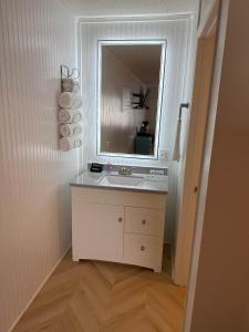 Newly Remodeled Deluxe King Suite