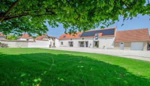Maisons de vacances Chez paul : photos des chambres