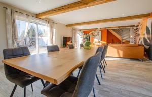 Maisons de vacances Chez paul : photos des chambres