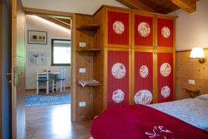Junior Suite mit Balkon