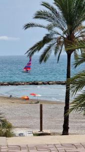 Sueño en el mar - 3hvězdičkové hotely ve městě Benicassim