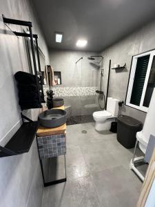 Great Stay T3 Funchal Central Duplex Retreat