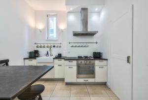 DR Apartments - Caldo