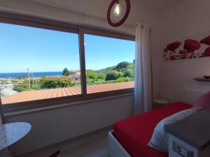 Chambre Triple Supérieure - Vue sur Mer