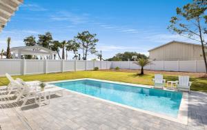 Inlet Beach Paradise by Oversee 30A