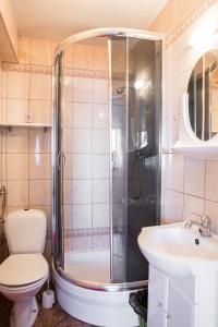 Pokoje Gościnne NORDEN