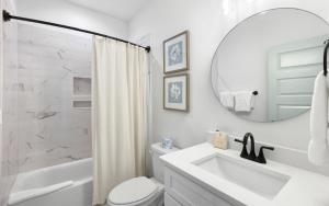 Inlet Beach Paradise by Oversee 30A