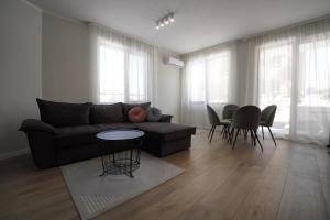 Coziness and comfort in the heart of tranquility