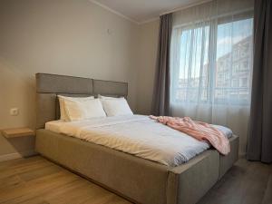 Coziness and comfort in the heart of tranquility