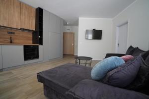 Coziness and comfort in the heart of tranquility