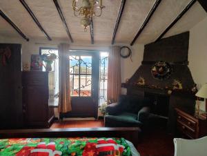 Casa Florencia Guatavita