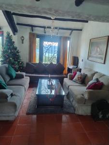 Casa Florencia Guatavita