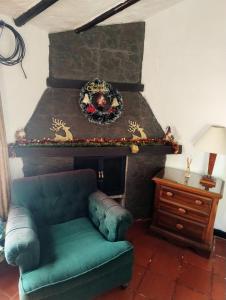 Casa Florencia Guatavita