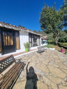 Casa Florencia Guatavita