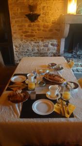 Chalets L'Ecluse : photos des chambres